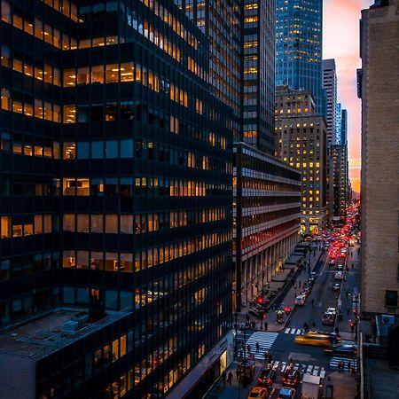 The Bernic Hotel New York City,Tapestry Collection By Hilton Экстерьер фото