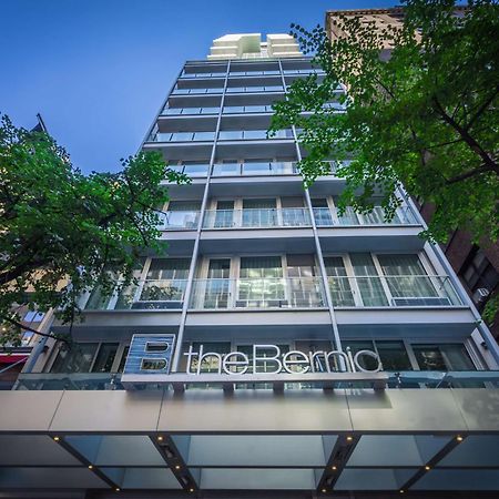 The Bernic Hotel New York City,Tapestry Collection By Hilton Экстерьер фото