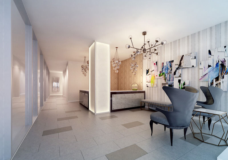 The Bernic Hotel New York City,Tapestry Collection By Hilton Экстерьер фото